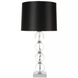 Amanda Table Lamp