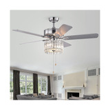Dresher Ceiling Light Fan