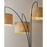 Trinity Arc Floor Lamp