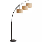 Trinity Arc Floor Lamp