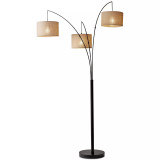 Trinity Arc Floor Lamp