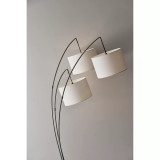 Trinity Arc Floor Lamp