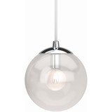 Lawrence 1-Light Mini Hanging Pendant