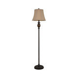 Decor Therapy Mae 61" Floor Lamp