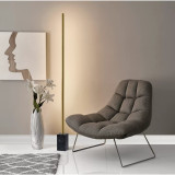 Felix LED Wall Washer Floor Lamp
