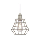 Lighting Nathaniel One-Light Indoor Mini Pendant