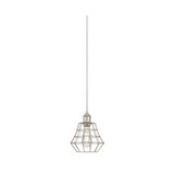 Lighting Nathaniel One-Light Indoor Mini Pendant