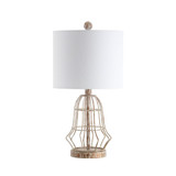 Canes Table Lamp