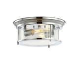 Lauren 13.25" LED Flush Mount
