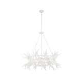 Daniels 8-Light Chandelier