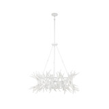 Daniels 8-Light Chandelier