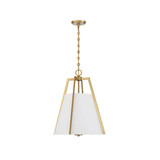 Mansfield 3-Light Pendant