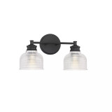 Trade Winds Addison 2-Light Bathroom Vanity Light