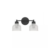 Trade Winds Addison 2-Light Bathroom Vanity Light