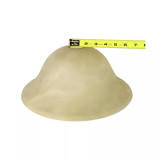 Alabaster Glass Lamp Shade Replacement for Floor Lamp