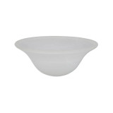Alabaster Glass Lamp Shade Replacement for Floor Lamp