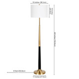 Lyon Floor Lamp