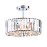 Ariel Ceiling Light