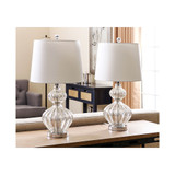 Venice Set of 2 Table Lamps