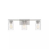 Trade Winds Raymond 3-Light Bathroom Vanity Light