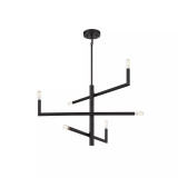 Cristofer 6-Light Chandelier