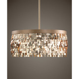 Tillie 3-Light Pendant