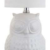 Hoot Table Lamp