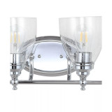 Marais 30" 4-Light LED Wall Sconce