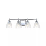 Marais 30" 4-Light LED Wall Sconce