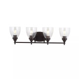 Marais 30" 4-Light LED Wall Sconce