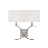 Payton 15.5" 2-Light Wall Sconce