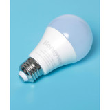 A19 LED Non-Dimmable Light Bulb Set, 16 Pieces