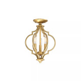 3-Light Ceiling Light