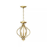 3-Light Ceiling Light