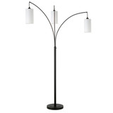 Willow 3 Light Floor Lamp