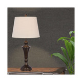 Table Lamps, Set of 2