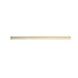 Makena 28" Dimmable Integrated LED Metal Wall Sconce