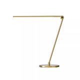 Libra LED Modern Minimalist Adjustable Table, Desk and Nightstand Lamp