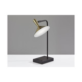 Lucas LED Desk Lamp