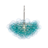 Bubbles Chandelier