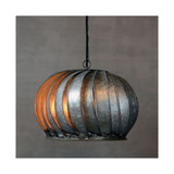 Metal Industrial Light