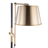 Metric Floor Lamp
