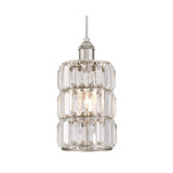 Lighting Sophie One-Light Indoor Mini Pendant