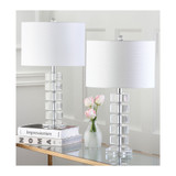 Frances Set of 2 Table Lamps