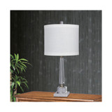 Tapered Table Lamps, Set of 2