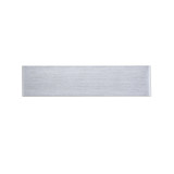 Ajax 20.25" Dimmable Integrated LED Metal Wall Sconce