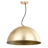 Archer Dome Pendant