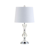 Riley Crystal Led Table Lamp