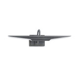 Redford Small Picture Light Sconce