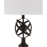 Franklin Floor Lamp